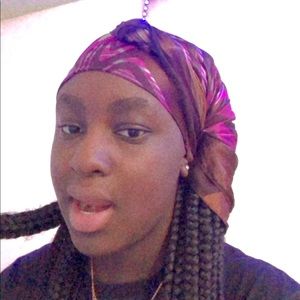 Meet your Posher, Zainab